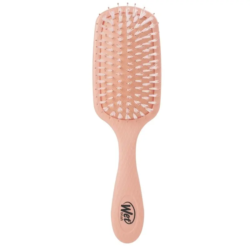 Discount WET BRUSH PERIE DE PAR INFUZATA CU ULEI DE COCOS