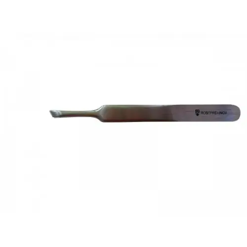 Ofertă specială AXELLE PENSETA DIN INOX 10.6CM DS3435