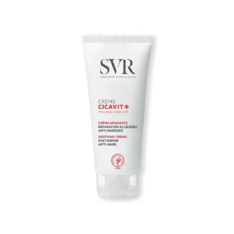 SVR CICAVIT+ CREMA 100ML Livrare expres