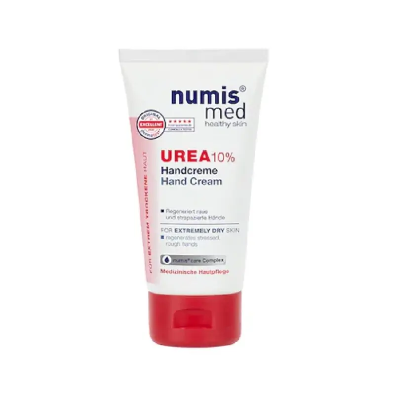 Ofertă exclusivă NUMIS MED CREMA DE MAINI UREA 10% X 75 ML