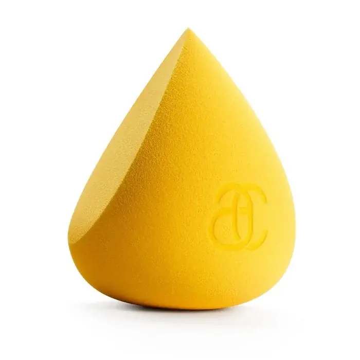 GLAMSQUAD PRO SPONGE YELLOW - Buretel De Machiaj Profesional Ofertă limitată