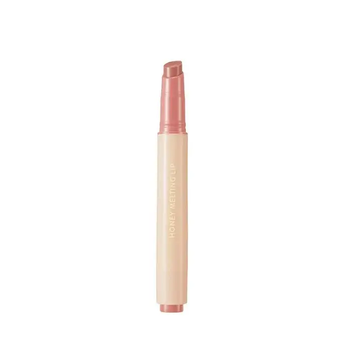 Plată sigură HONEY MELTING LIP 02 FIG - Tint Luciu De Buze Hidratant