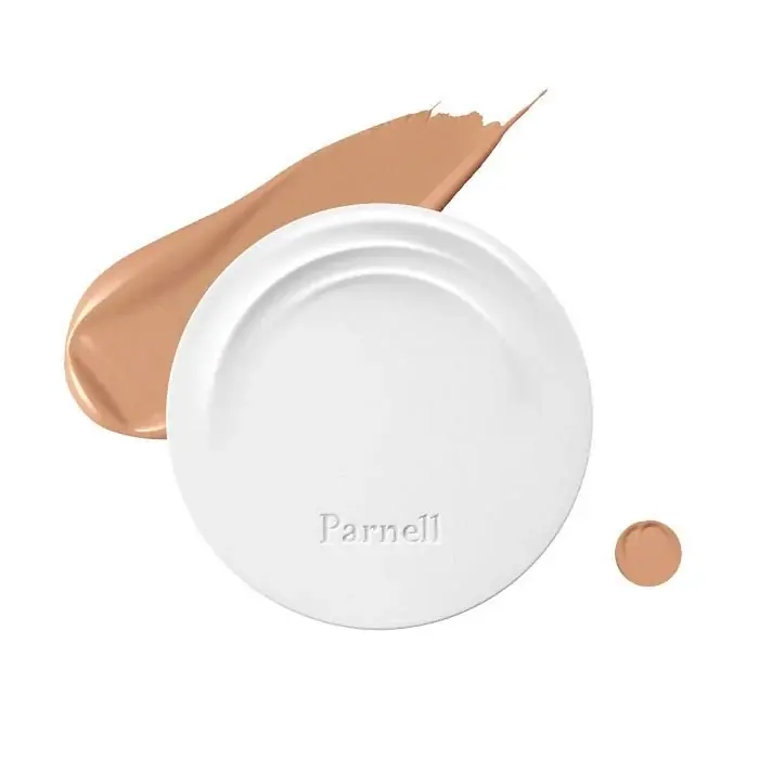 Noutate CICAMANU SERUM CUSHION 29C (COOL SAND)- BB Cushion Hidratant Cu Acoperire Naturala