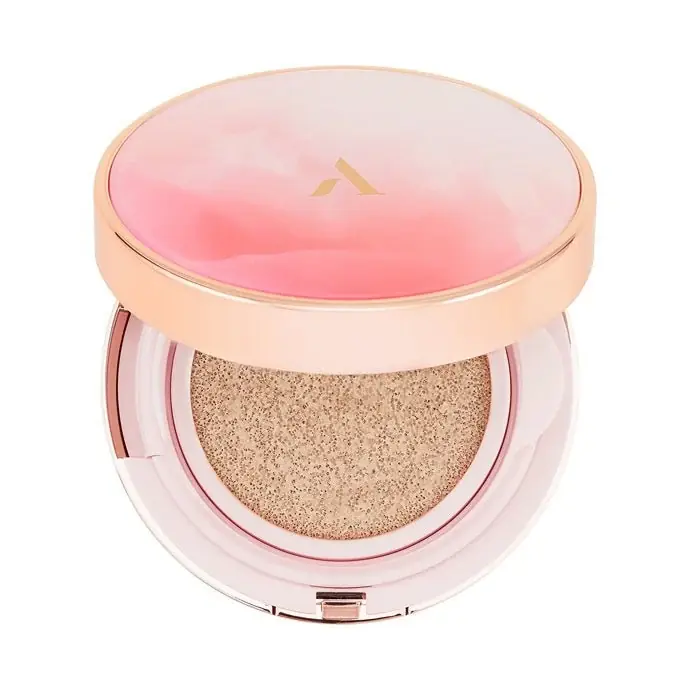 DAY DREAM COVER CUSHION FARA REFILL no.02- BB Cream Tip Cushion Cu Acoperire Mare Pentru Tenul Gras Fara Refill Super ofertă