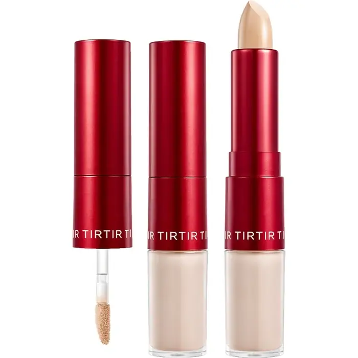 Ieftin GLIDE&HIDE BLURRING CONCEALER 3W- Corector Dual Inovator 2 in 1 Pentru Acoperire Eficienta