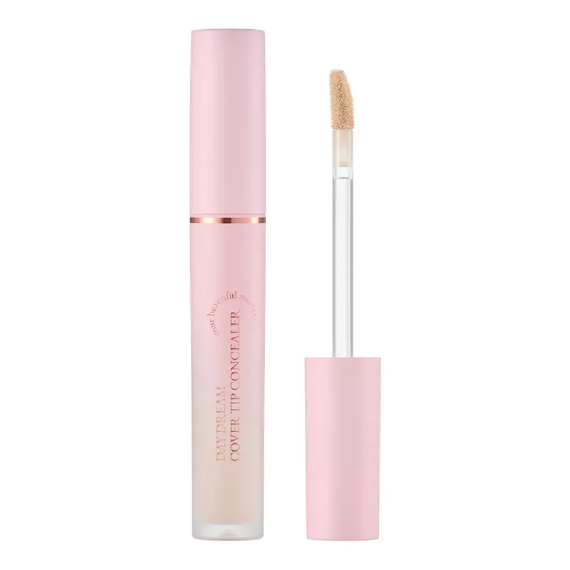 Concealer Day Dream Cover, Warm no.02, 4.5 ml, Aperire Noutate