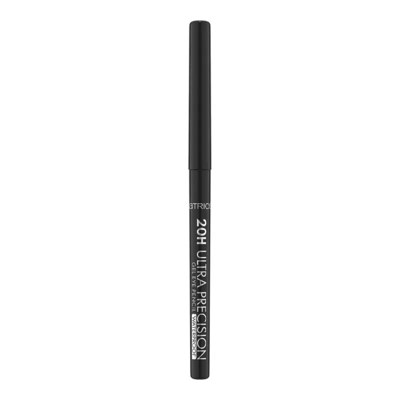 Popular Creion dermatograf 20H Ultra Precision, 010 Black, 0.08 g, Catrice