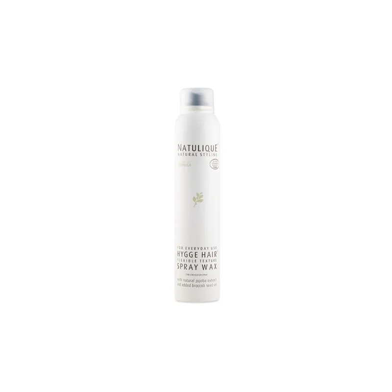 Natulique Ceara-spray de par cu sustinere flexibila, 200ml Nu rata