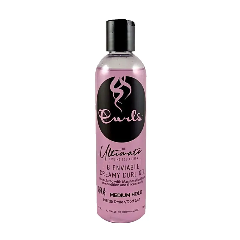 Curls Gel cremos B Enviable 236 ml Noutate