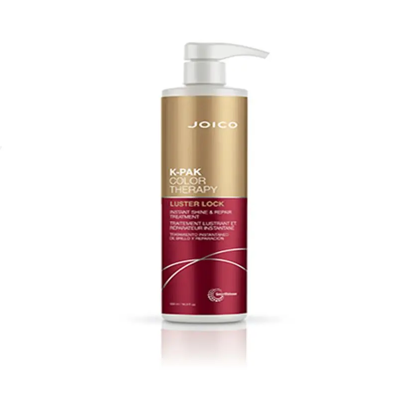 Tratament pentru par Joico K-Pak Color Therapy Luster Lock pentru reparare si luciu 500ml Vezi acum