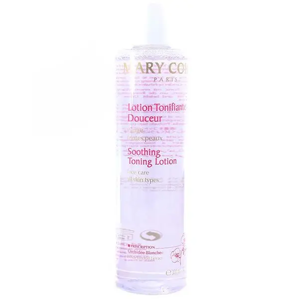 Lotiune tonica Mary Cohr Lotion Tonifiante Douceur 300ml Discount