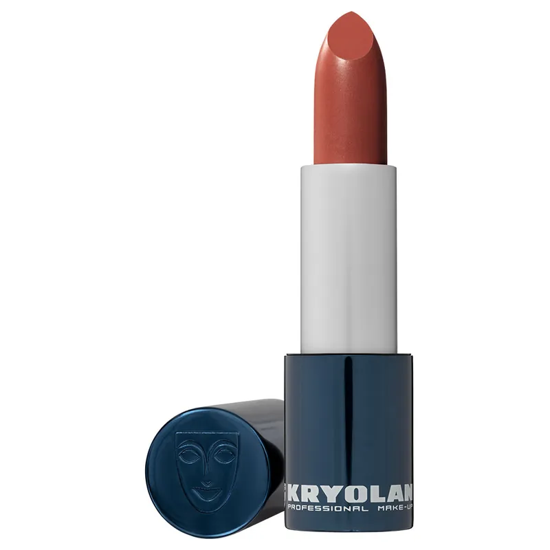 Discount Ruj mat Kryolan Lipstick Velvet Kiss dusted mauve 4g