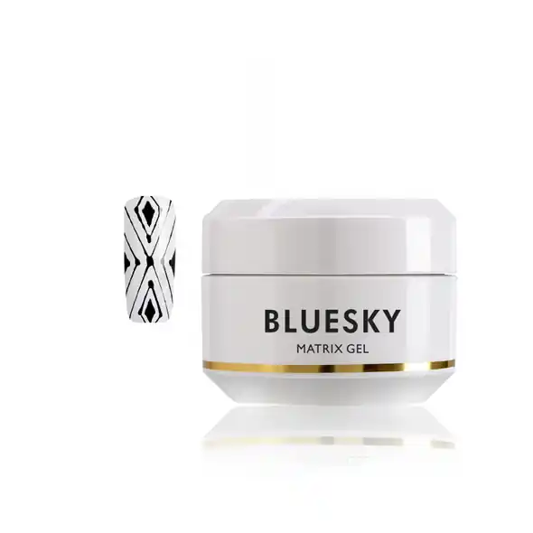 Chilipir Gel Spider Bluesky Black Orlov 8g