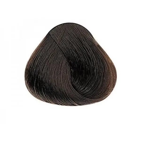 Alfaparf EOC - Vopsea de par permanenta nr.7NI Blond mediu intens 60ml Preferatul clienților