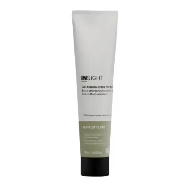 Preț promoțional Insight Styling - Gel de par cu fixare extra puternica 200ml