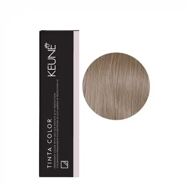 Keune - Vopsea de par permanenta nr.9/2 Very light blond pearlescent 60ml Ofertă de sezon