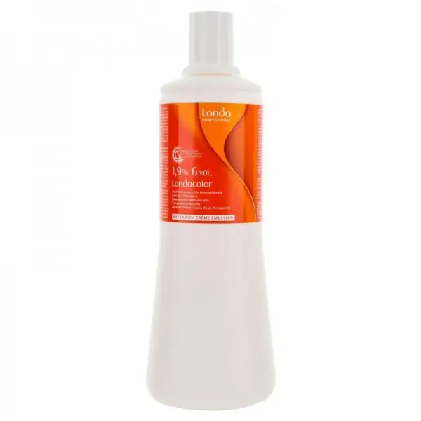 Reduceri Londa - Oxidant 1,9% Vopsea demipermanenta 1000ml