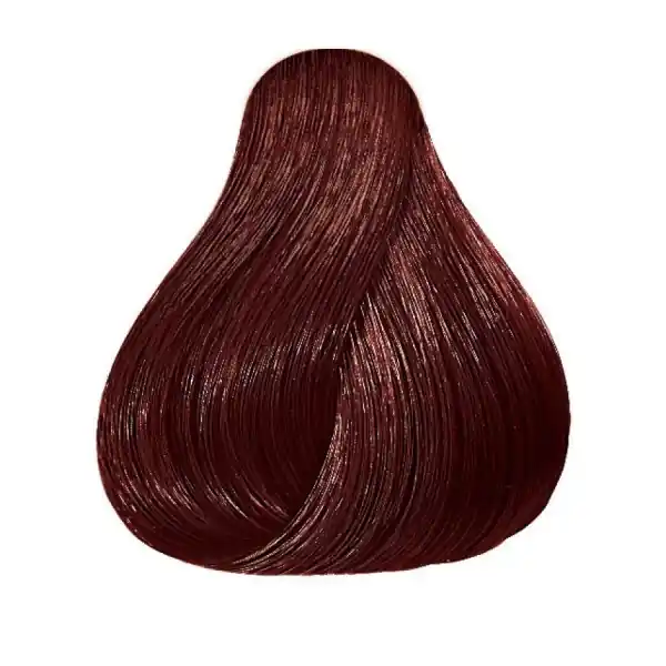 Mai ieftin Londa - Vopsea de par permanenta nr.5/5 Castaniu deschis rosu 60ml