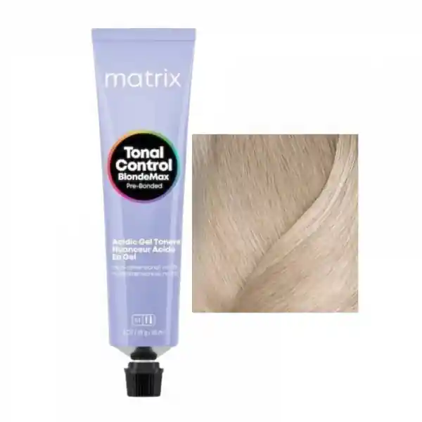 Matrix Tonal Control - Nuantator de par 10N Boujee Glow 90ml Reduceri
