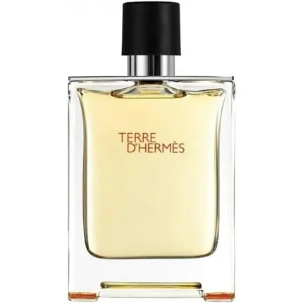 Apa de Toaleta, Hermès, Terre D‘hermès, 50ml Calitate înaltă