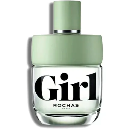 Ofertă exclusivă Apa de Toaleta, Rochas, Girl, 40 ml