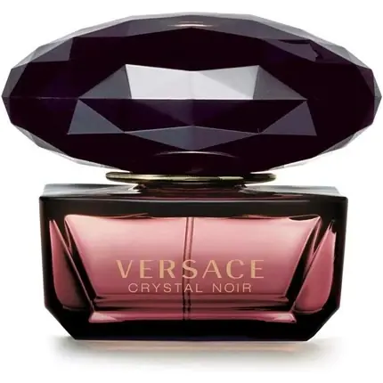 Parfum Versace Crystal Noir, Eau de Parfum, 50ml Reducere specială