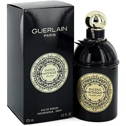 Parfum, Guerlain, Encens Mythique, 125ml Vezi acum