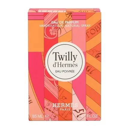 Doar azi Parfum, Hermès, Twilly D‘Hermès Eau Poivree, 85ml
