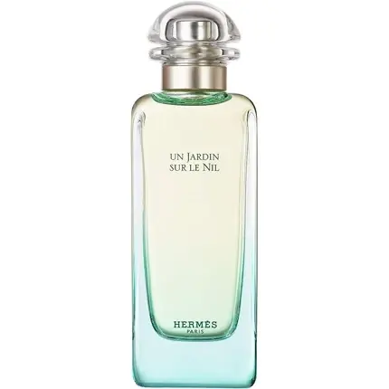 Apa de Toaleta, Hermès, A Garden On The Nile, 100ml Ofertă