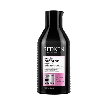 Balsam Redken Color Gloss cu Shine Complex și Formulă pH 500ml Ultima șansă