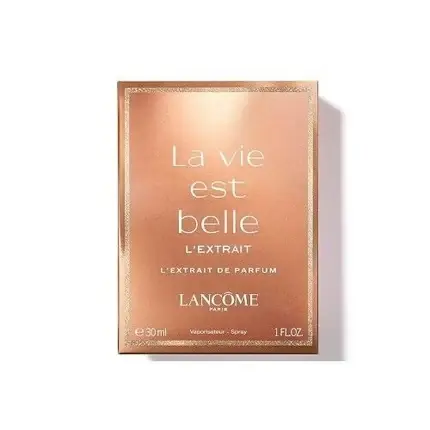 Parfum extract spray, Lancôme, La Vie Est Belle L‘Extrait, 30ml, Sigilat Lichidare de stoc