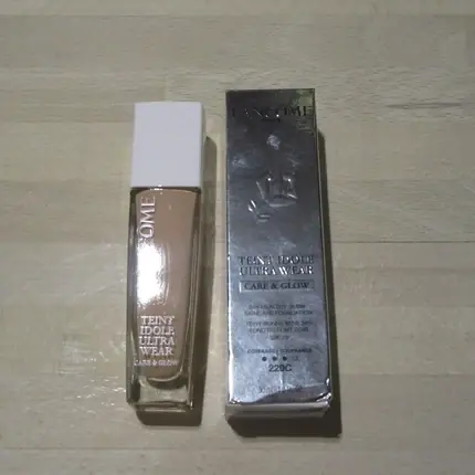Preferatul clienților Fond de ten, Lancôme, Teint Idole Ultra Wear, 30ml