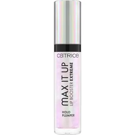 Reducere extra Primer pentru buze, Catrice, Max It Up Lip Booster Extreme, 4ml