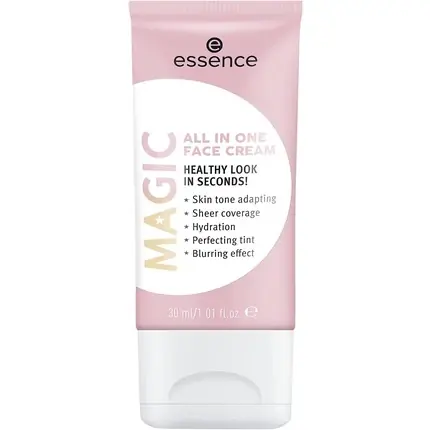 Crema de Fata, Essence, Magic All in One SPF, 30ml Calitate înaltă
