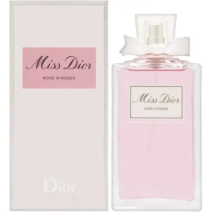 Vezi acum Parfum, Dior, Miss Rose N‘Roses, Eau de Toilette, 150ml