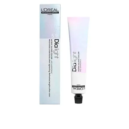 Vopsea de păr, L‘Oréal Paris Dialight 5, fără amoniac, 50ml Retur gratuit