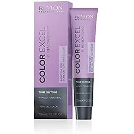 Vopsea de par, Revlon, Revlonissimo Color Excel, 70ml Reducere specială