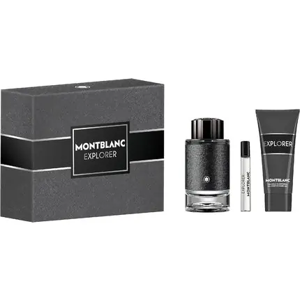 Ofertă Parfum, Montblanc, Explorer, 207.50ml