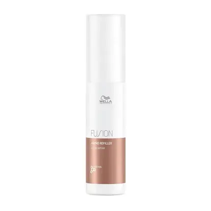 Ultima șansă Balsam Wella Fusion Amino Refiller, 70ml