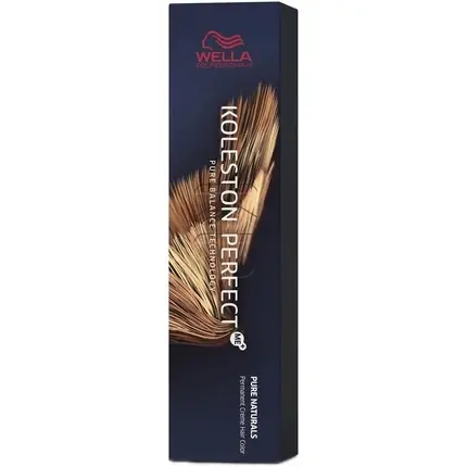 Vopsea de par, Wella, Koleston Perfect ME+, 60ml Cel mai vândut