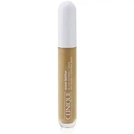 Calitate înaltă Anticearcan, Clinique, Even Better All-Over Concealer + Eraser, 6ml