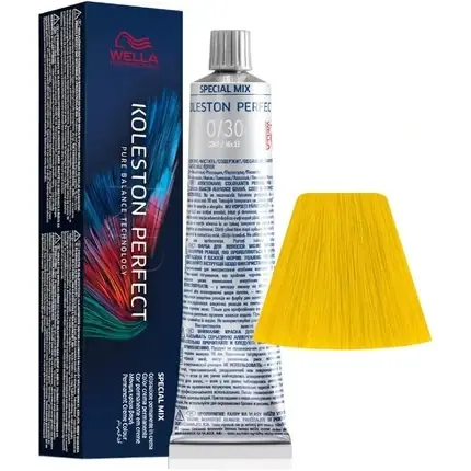 Premium Vopsea de par, Wella, Koleston Perfect Me+ Special Mix 60ml
