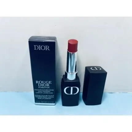 Ruj Dior Rouge Forever, 866 Forever Together Comandă acum
