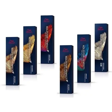 Vopsea de păr, Wella, Koleston Perfect Me+, 60ml Livrare expres