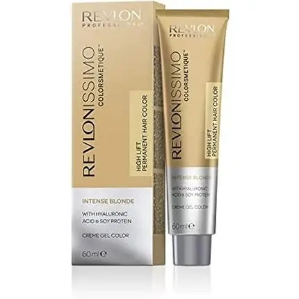 Calitate înaltă Vopsea de par Revlon Intense Blonde, 60ml