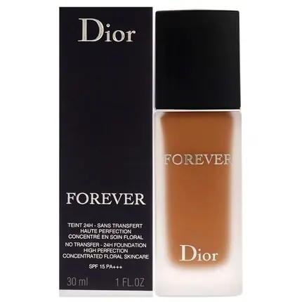 Discount Fond de ten Dior Forever Matte 6N, 28g