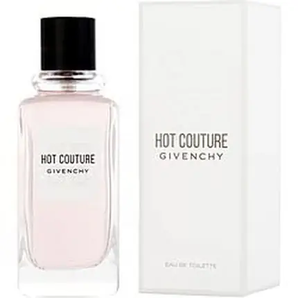 Plată sigură Apa de Toaleta, Givenchy Hot Couture, 100ml