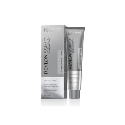 Vopsea de par, Revlon, Revlonissimo Colorsmetique 10DN, Blond Natural Preț redus