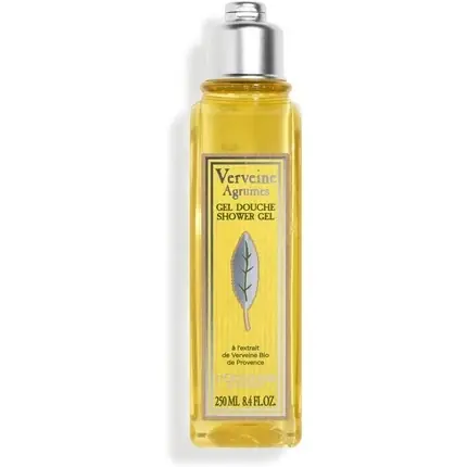 Chilipir Gel de dus, L‘Occitane, Citrus Verbena, 250ml