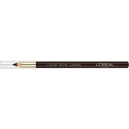 Creion contur buze L ‘Oréal Infallible Longwear, 107 Dark River Cumpără acum